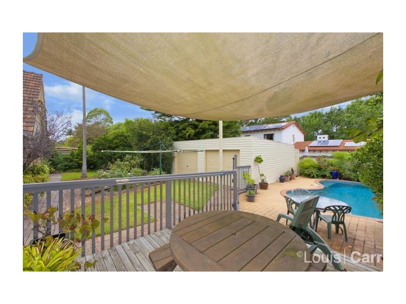 222 Excelsior Avenue, Castle Hill NSW 2154