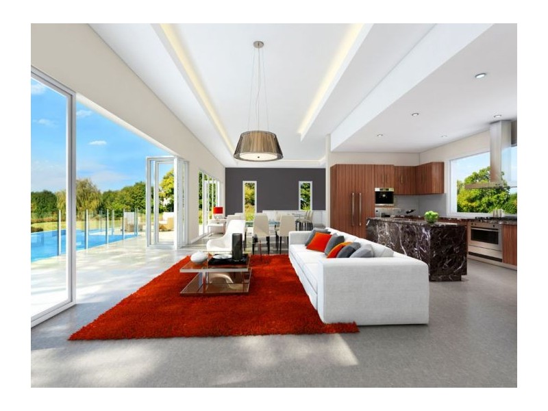 23 Kambah Place, West Pennant Hills NSW 2125
