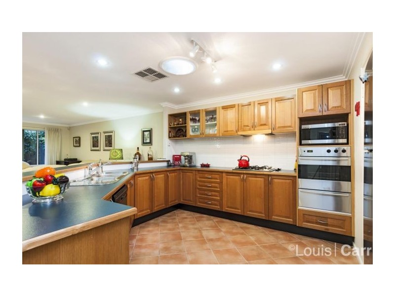 12 Hamilton Way, Beaumont Hills NSW 2155