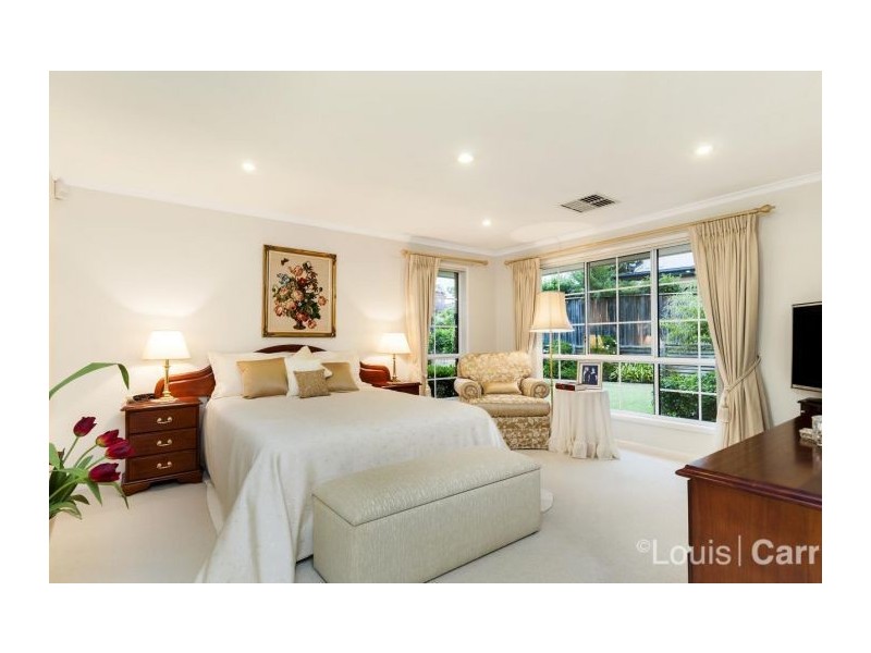 12 Hamilton Way, Beaumont Hills NSW 2155