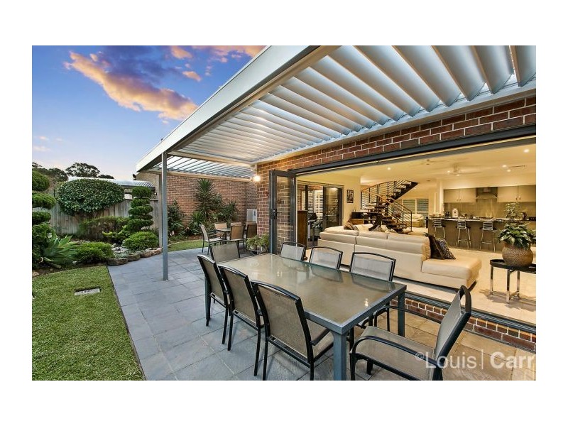 Lot 1060 Phoenix Avenue, Beaumont Hills NSW 2155