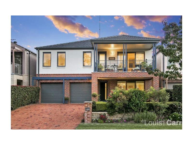 Lot 1060 Phoenix Avenue, Beaumont Hills NSW 2155