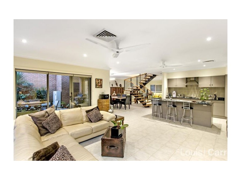 Lot 1060 Phoenix Avenue, Beaumont Hills NSW 2155