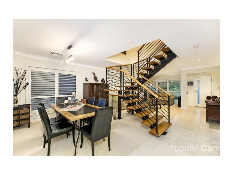 Lot 1060 Phoenix Avenue, Beaumont Hills NSW 2155