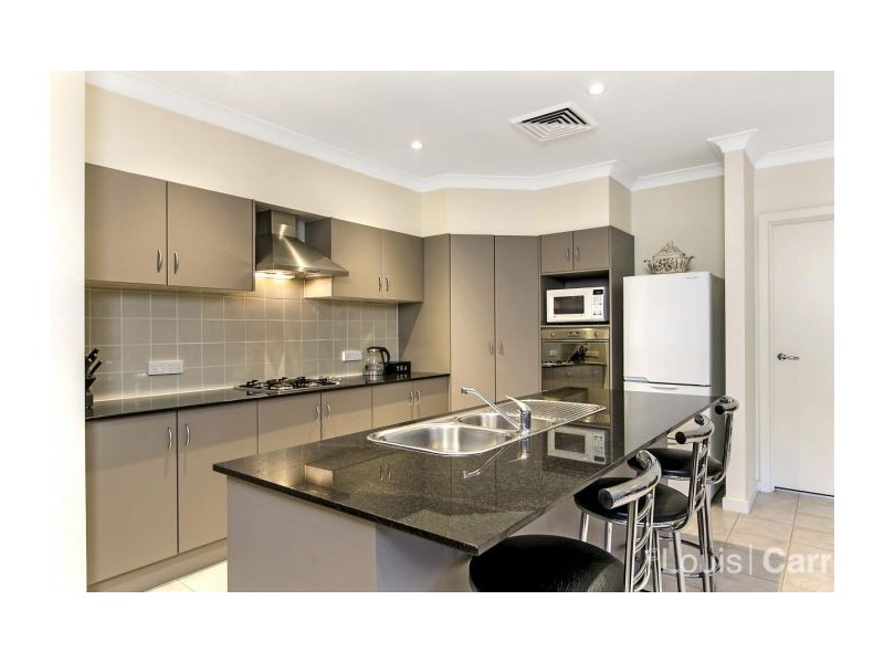 Lot 1060 Phoenix Avenue, Beaumont Hills NSW 2155