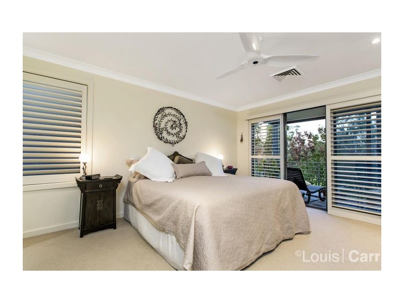 Lot 1060 Phoenix Avenue, Beaumont Hills NSW 2155