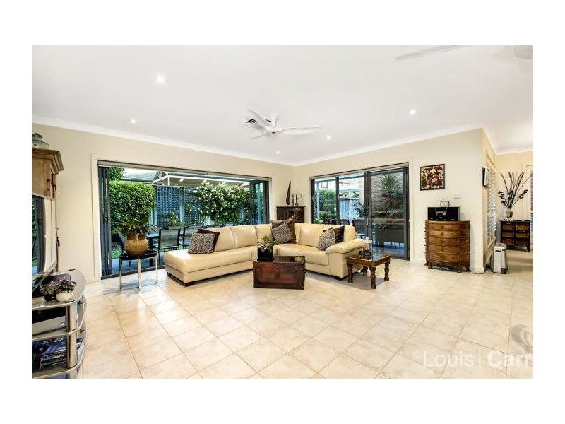Lot 1060 Phoenix Avenue, Beaumont Hills NSW 2155