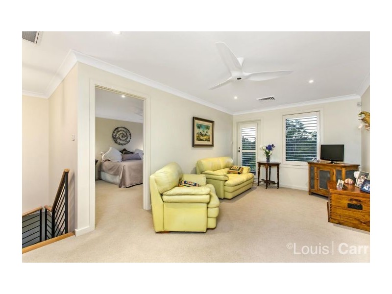 Lot 1060 Phoenix Avenue, Beaumont Hills NSW 2155