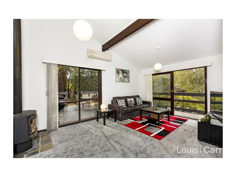 1 Acer Court, Cherrybrook NSW 2126