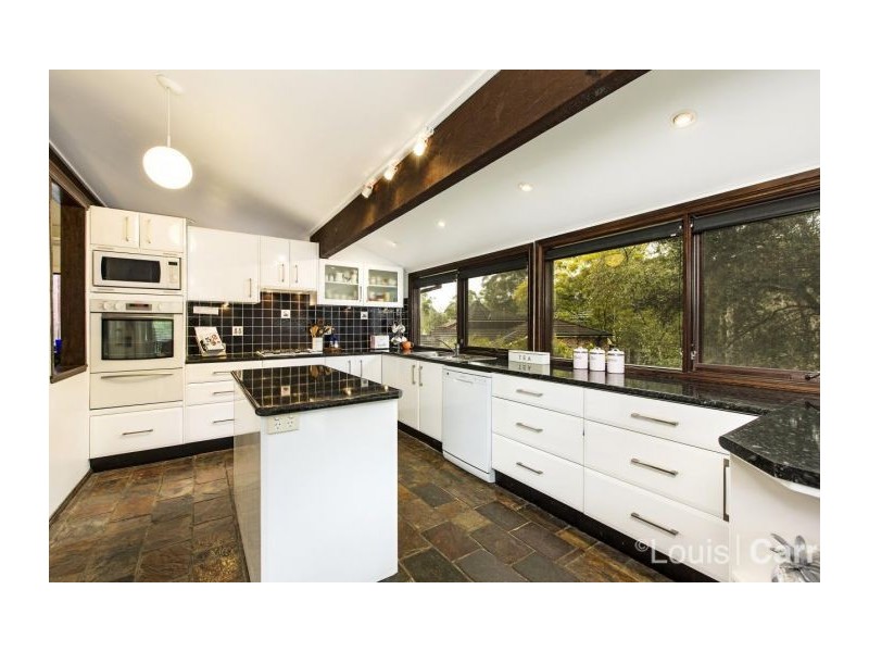 1 Acer Court, Cherrybrook NSW 2126