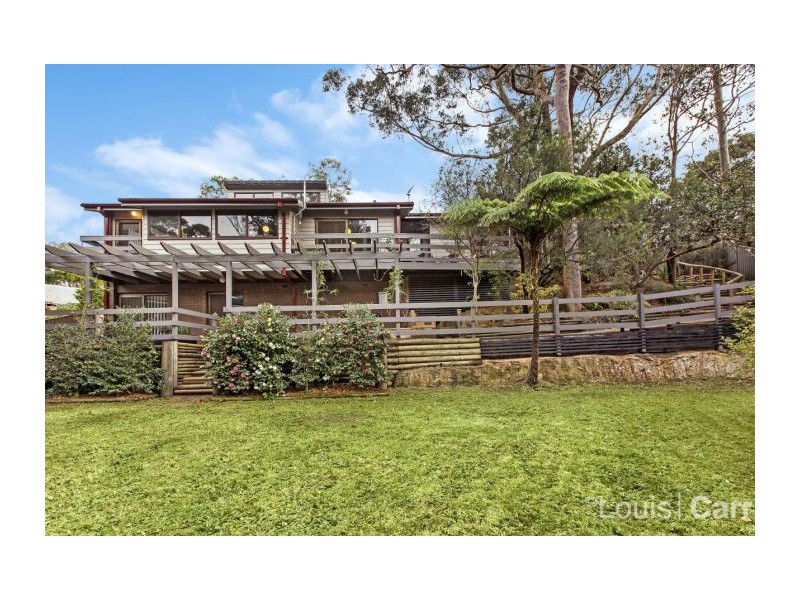 1 Acer Court, Cherrybrook NSW 2126