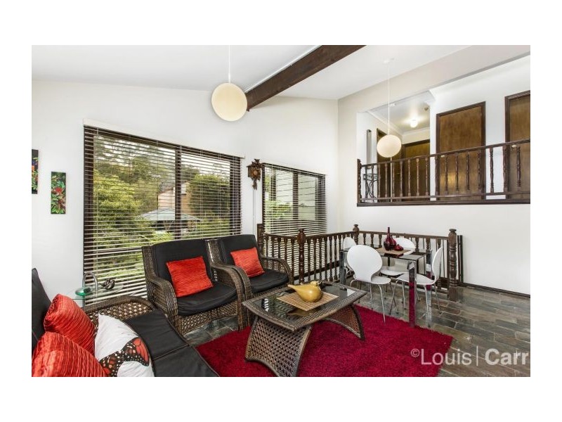 1 Acer Court, Cherrybrook NSW 2126