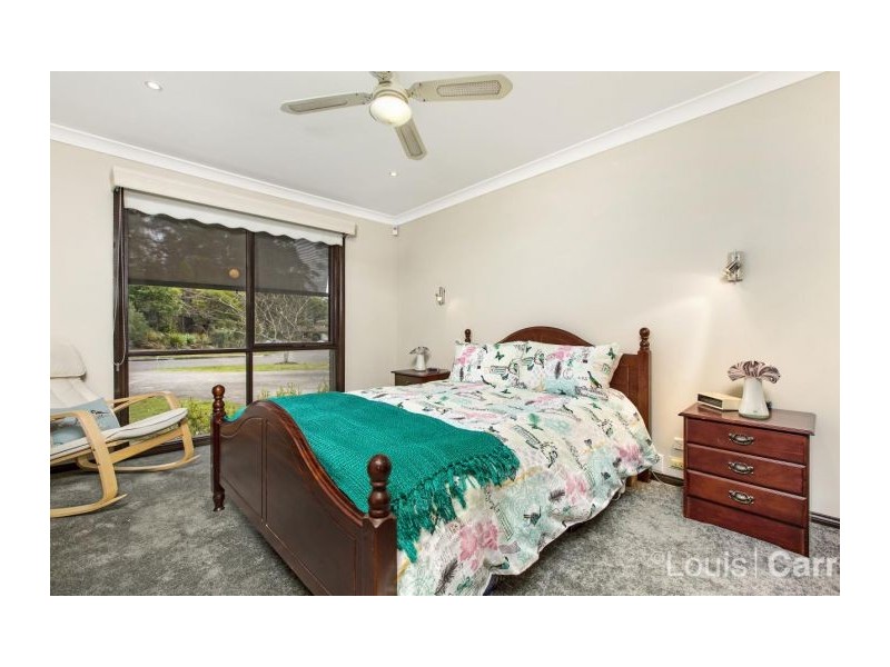 1 Acer Court, Cherrybrook NSW 2126
