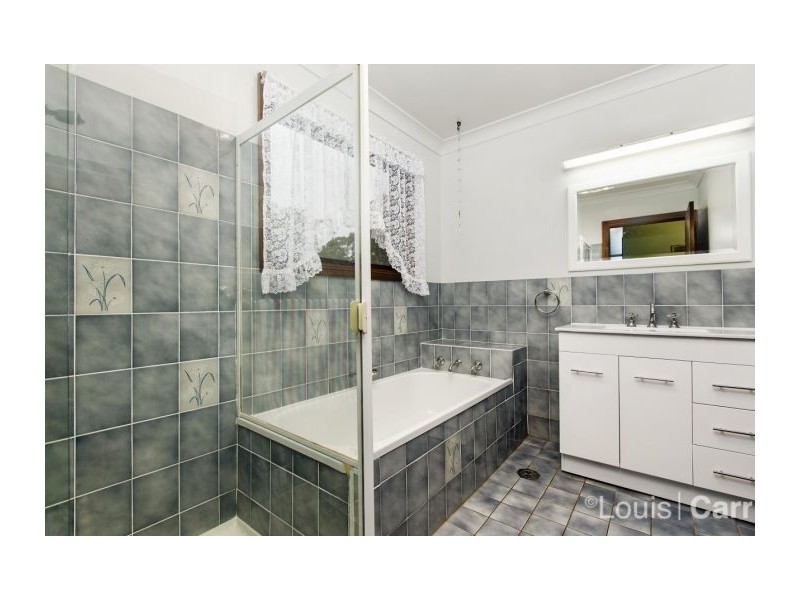 1 Acer Court, Cherrybrook NSW 2126