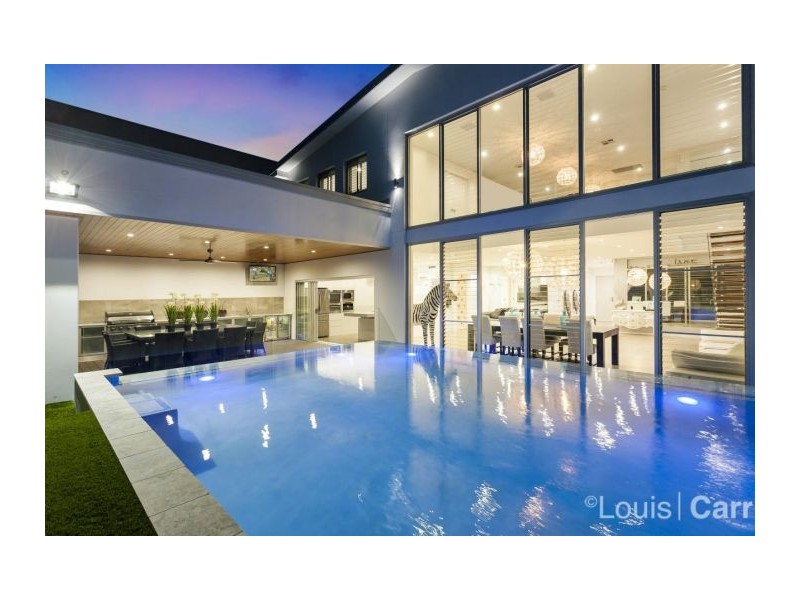 Beaumont Hills NSW 2155