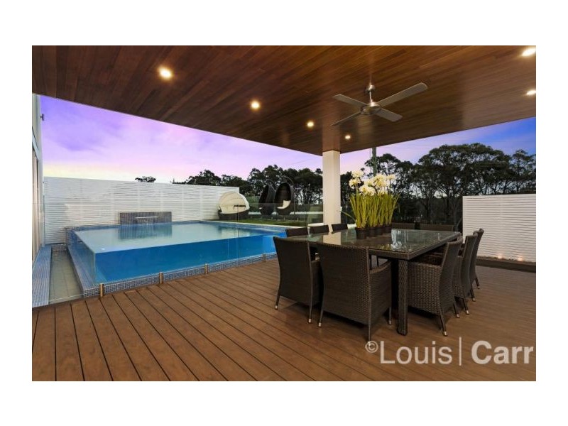 Beaumont Hills NSW 2155