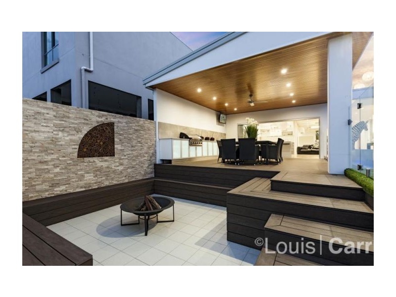 Beaumont Hills NSW 2155