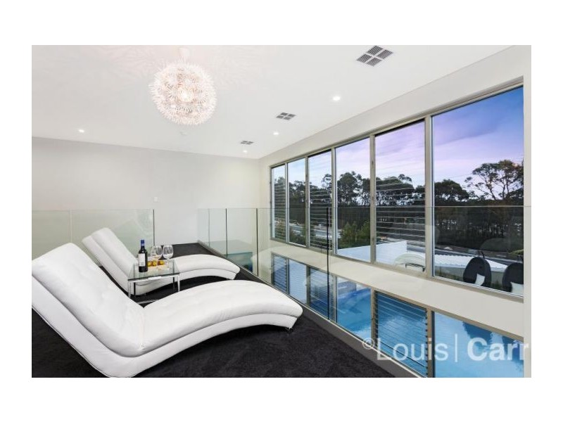 Beaumont Hills NSW 2155