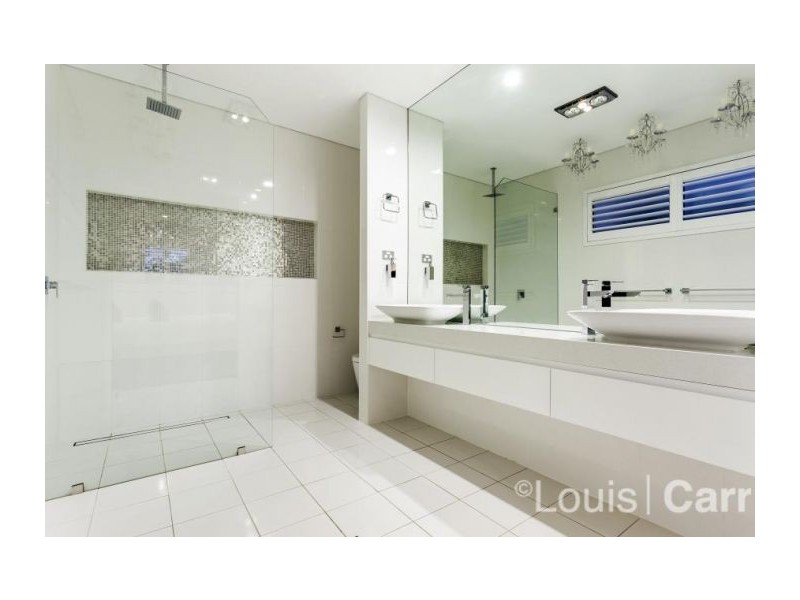 Beaumont Hills NSW 2155