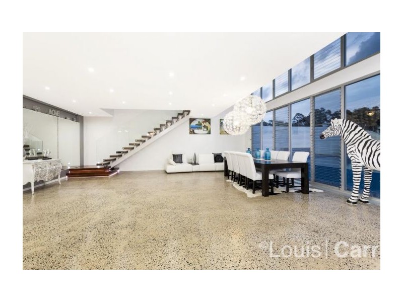 Beaumont Hills NSW 2155