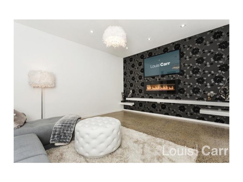 Beaumont Hills NSW 2155