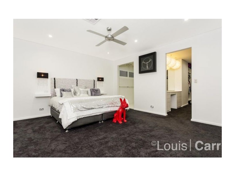 Beaumont Hills NSW 2155