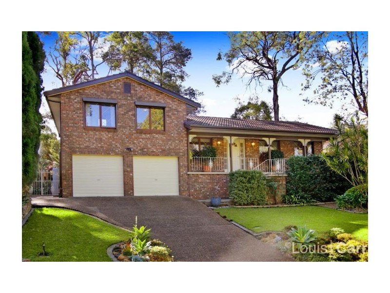 10 Chadley Court, Cherrybrook NSW 2126