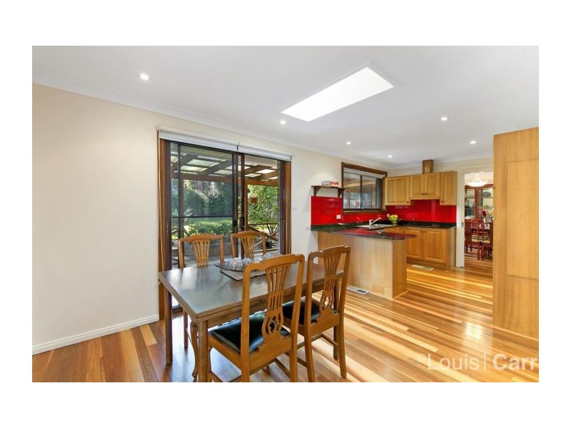 10 Chadley Court, Cherrybrook NSW 2126