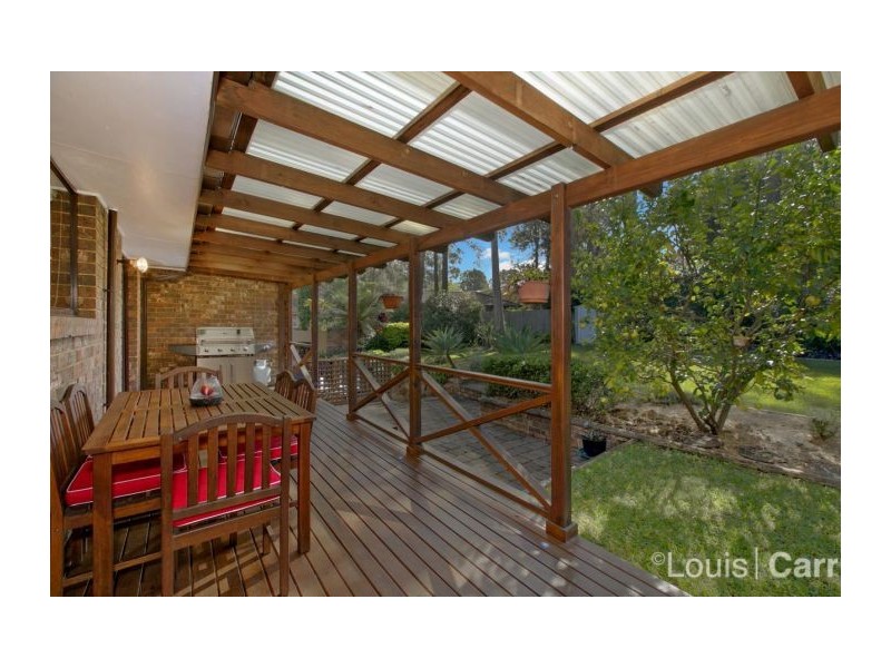 10 Chadley Court, Cherrybrook NSW 2126