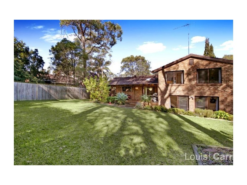 10 Chadley Court, Cherrybrook NSW 2126