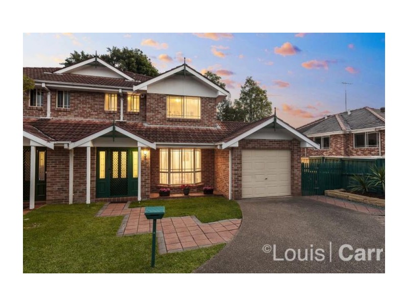 23 Fallows Way, Cherrybrook NSW 2126