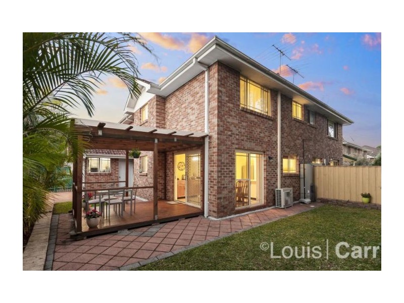 23 Fallows Way, Cherrybrook NSW 2126