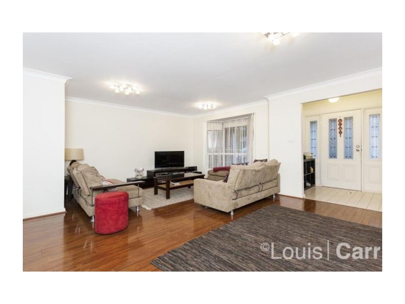 23 Fallows Way, Cherrybrook NSW 2126