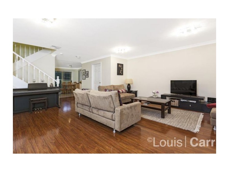 23 Fallows Way, Cherrybrook NSW 2126