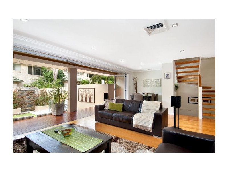 9/23-25 Windermere Avenue, Northmead NSW 2152