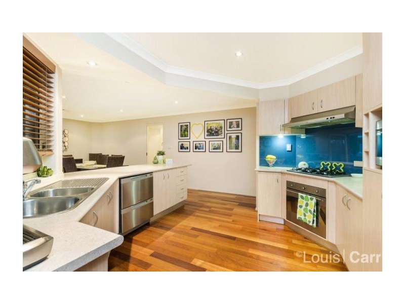 9 Weeroona Place, Rouse Hill NSW 2155