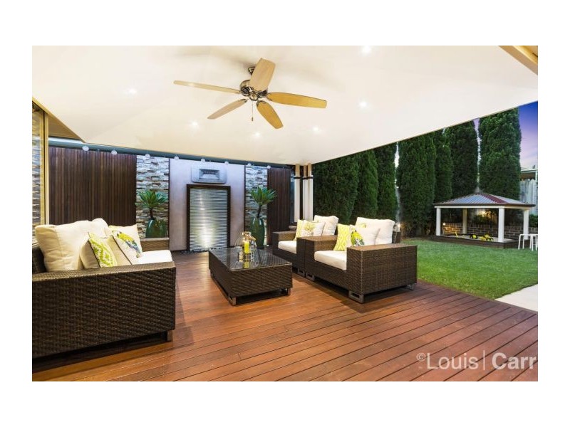 9 Weeroona Place, Rouse Hill NSW 2155