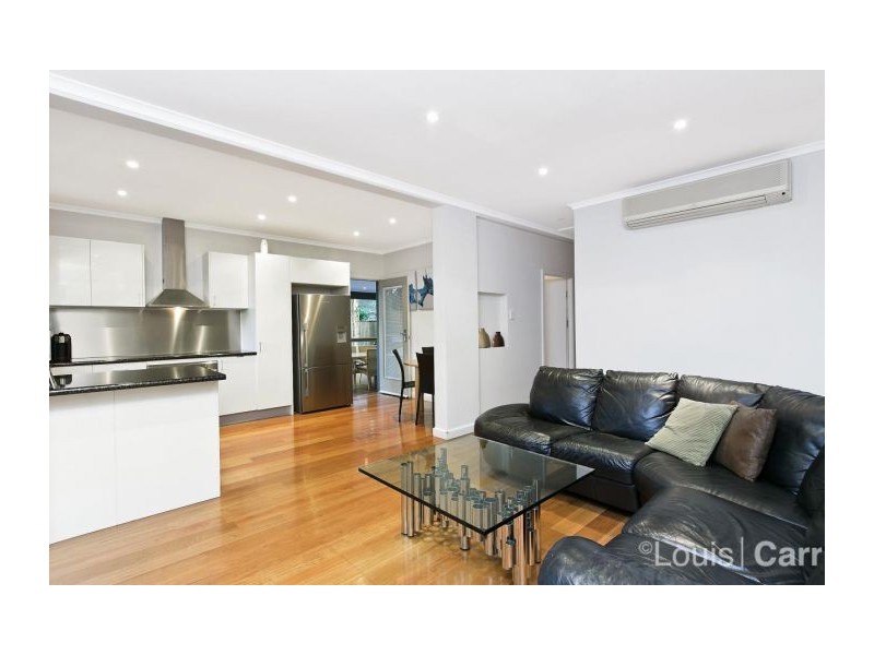 3 Dan Crescent, Castle Hill NSW 2154