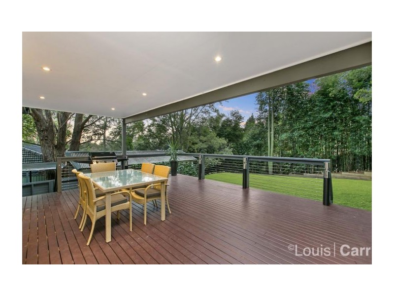 3 Dan Crescent, Castle Hill NSW 2154