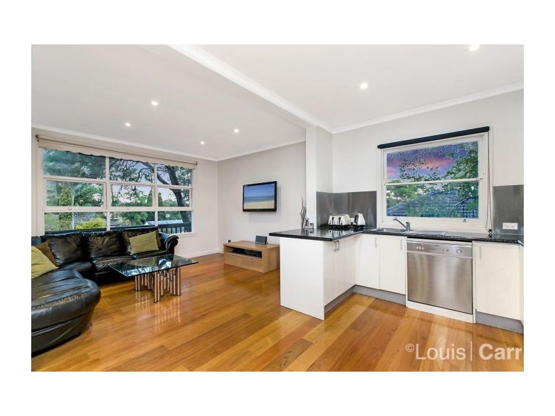 3 Dan Crescent, Castle Hill NSW 2154