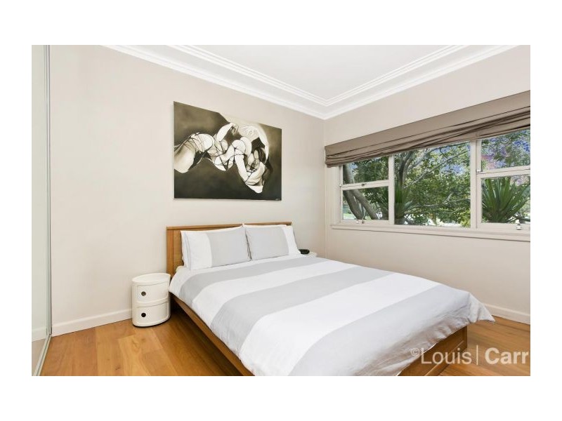 3 Dan Crescent, Castle Hill NSW 2154