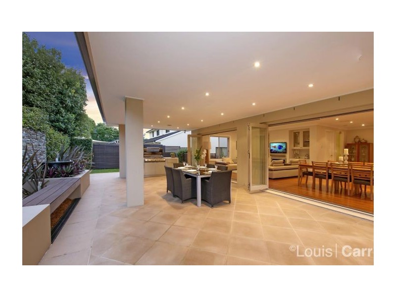 22 Applecross Avenue, Castle Hill NSW 2154