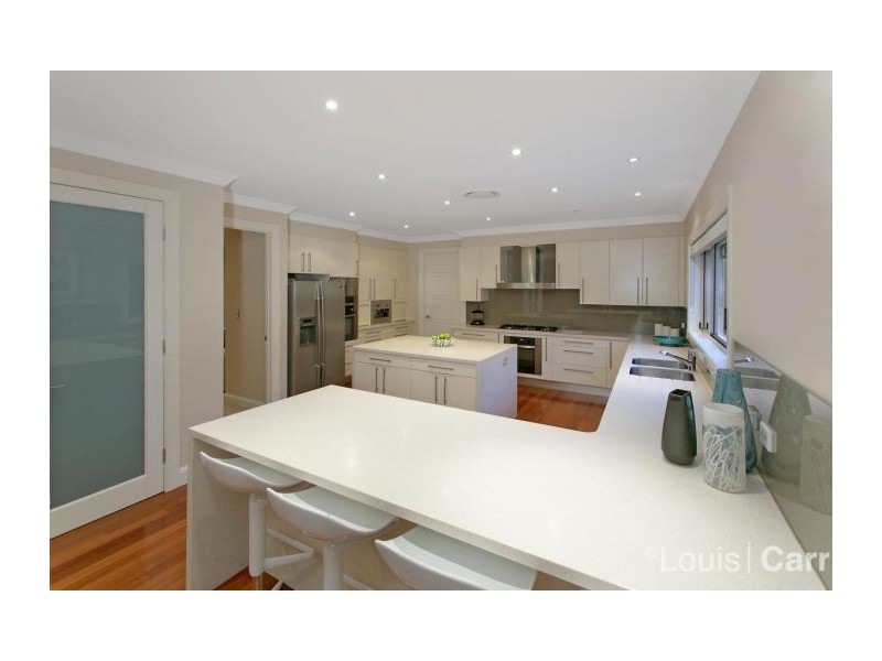 22 Applecross Avenue, Castle Hill NSW 2154