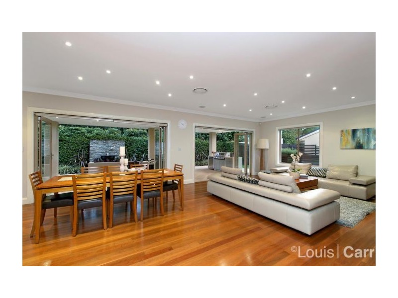 22 Applecross Avenue, Castle Hill NSW 2154