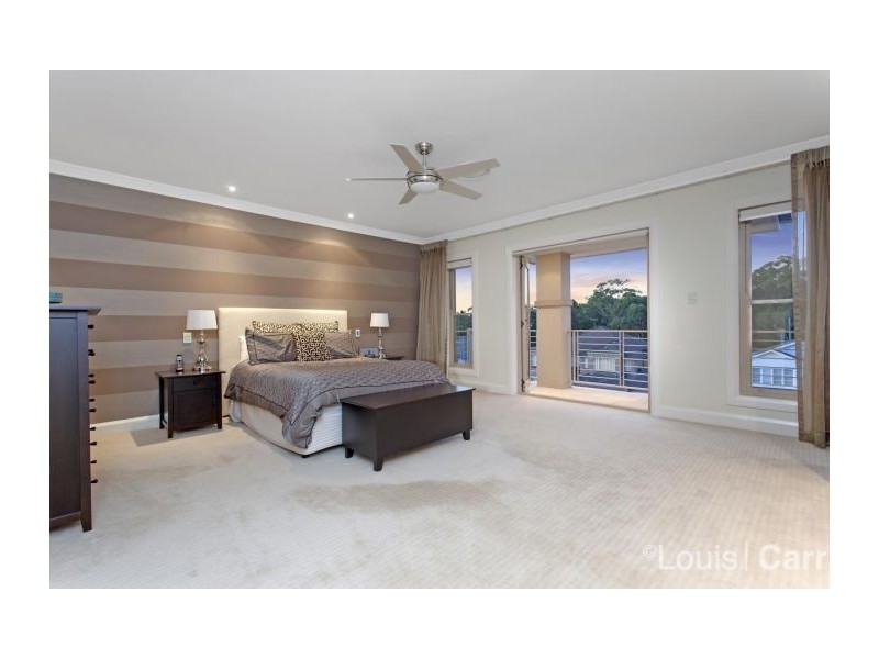 22 Applecross Avenue, Castle Hill NSW 2154