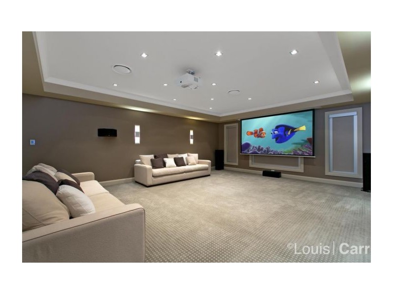 22 Applecross Avenue, Castle Hill NSW 2154