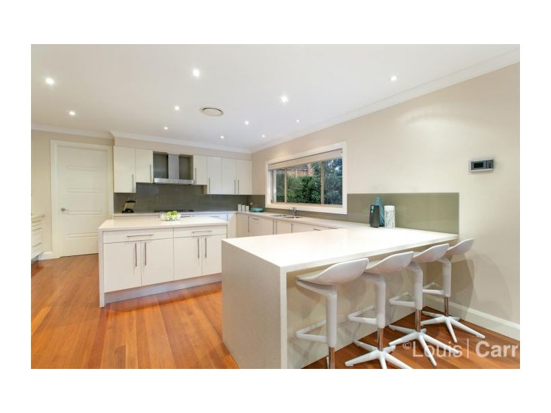 22 Applecross Avenue, Castle Hill NSW 2154
