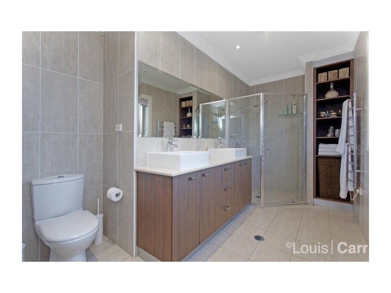 22 Applecross Avenue, Castle Hill NSW 2154