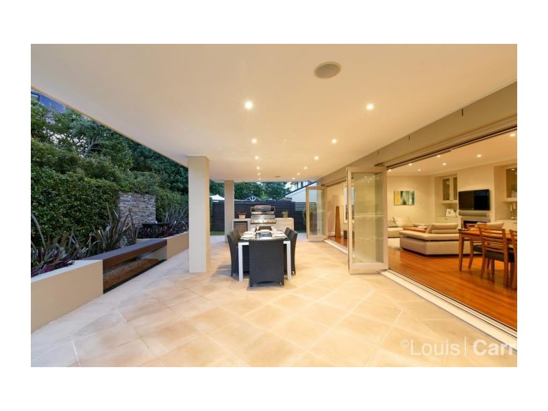 22 Applecross Avenue, Castle Hill NSW 2154