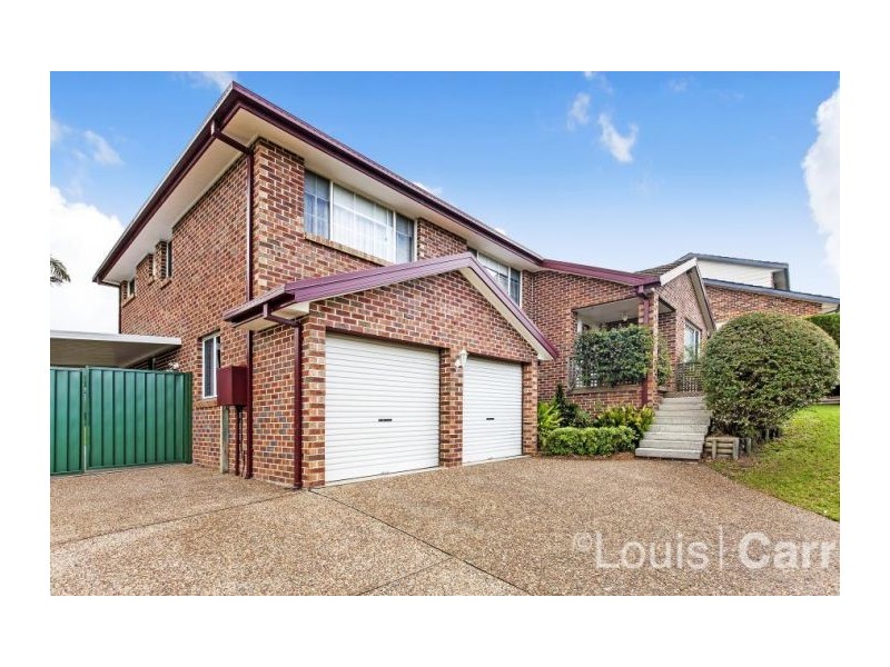 3 Wildflower Place, Dural NSW 2158